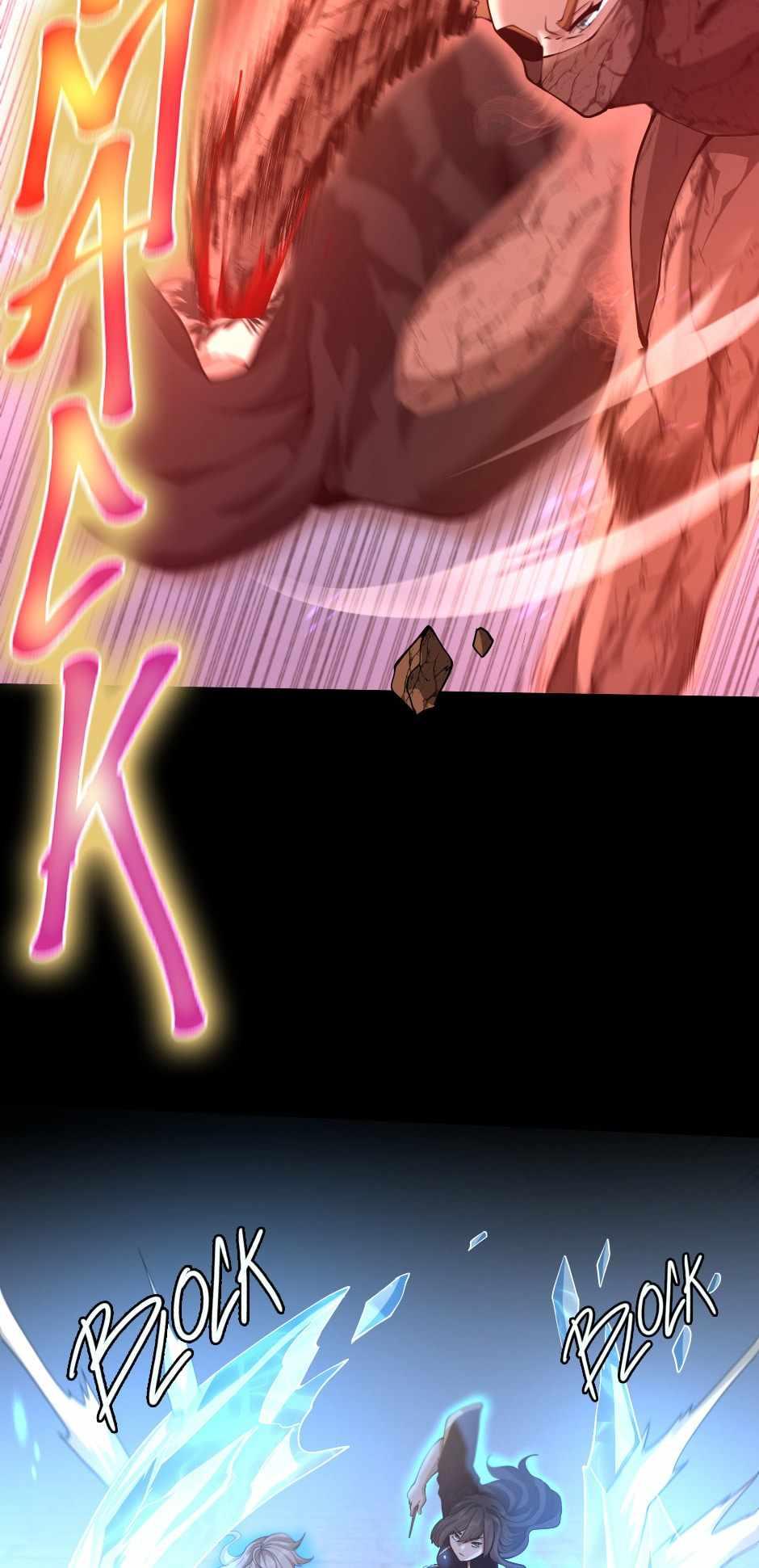 The Beginning After The End Chapter 134 image 27